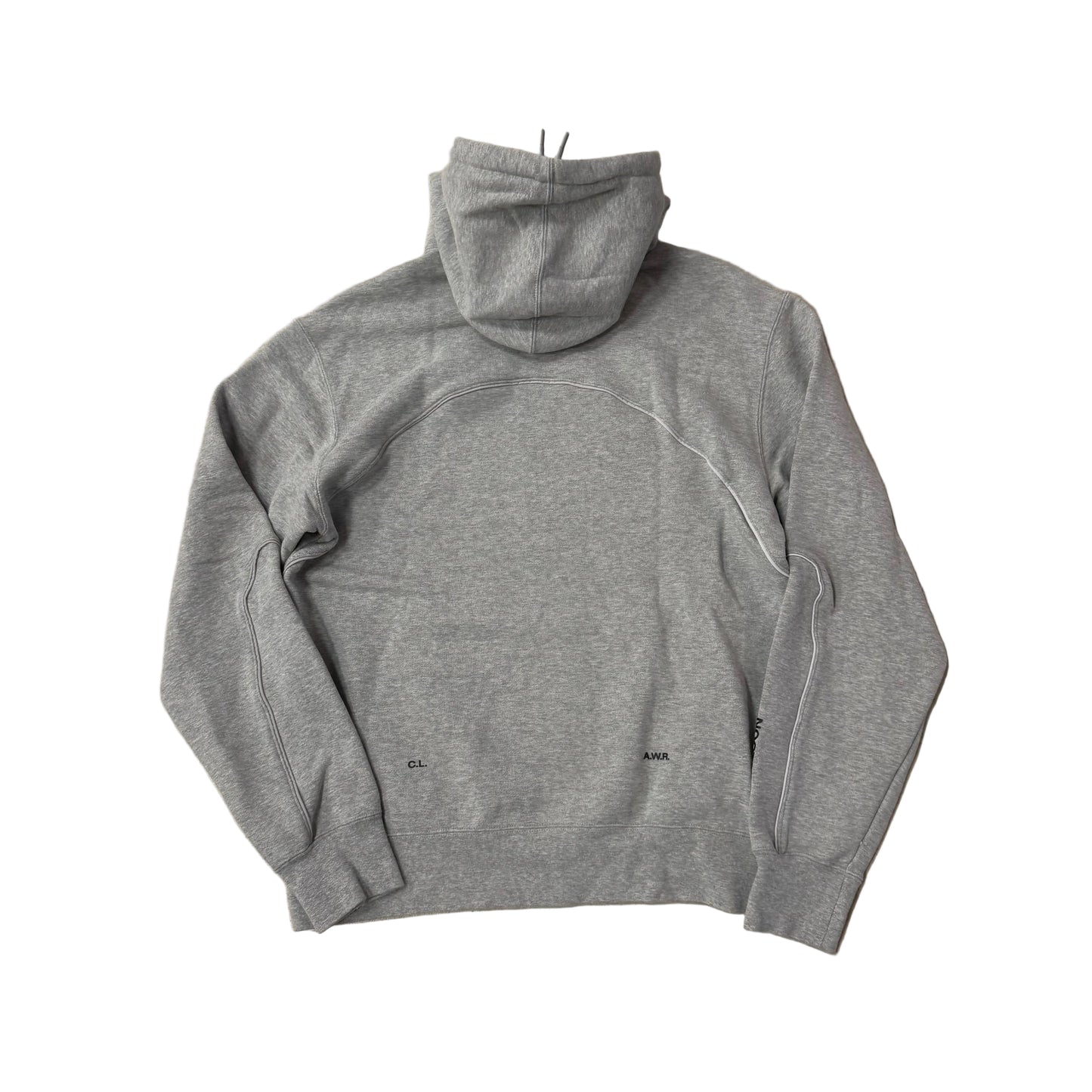 Sweat Nike x Nocta Gris Occasion