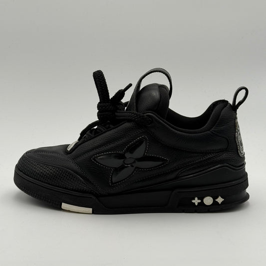 Louis Vuitton Skate Black 43