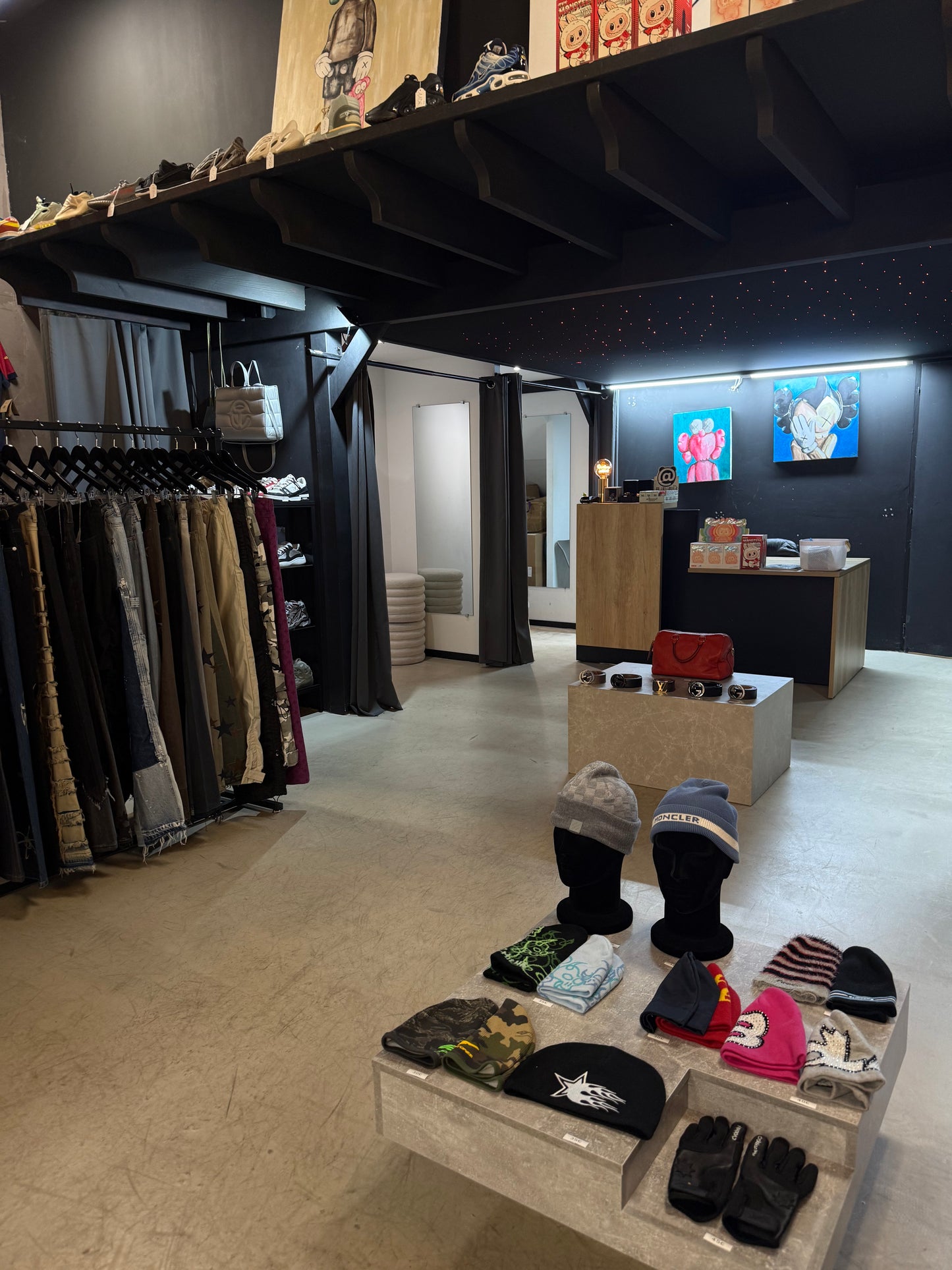 Doudoune Moncler Occasion