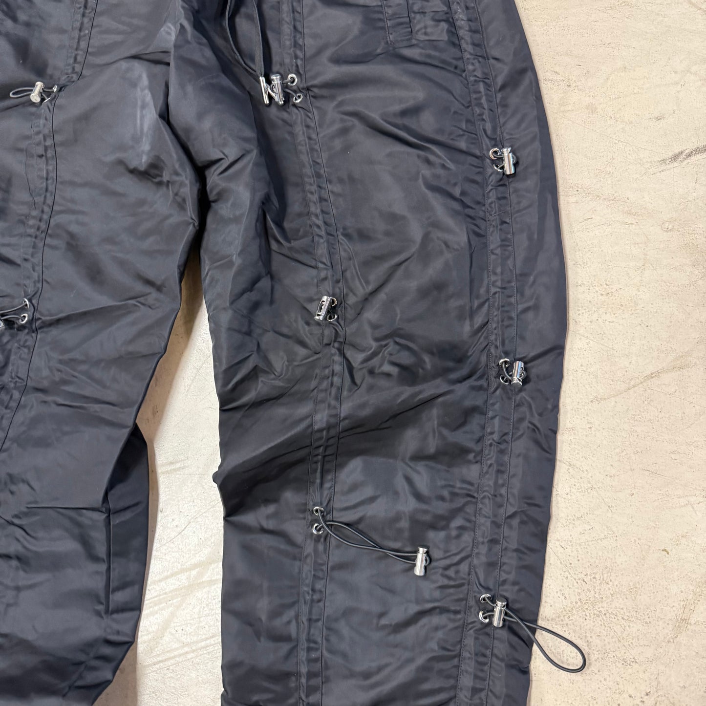 Pantalon Manière de Voir