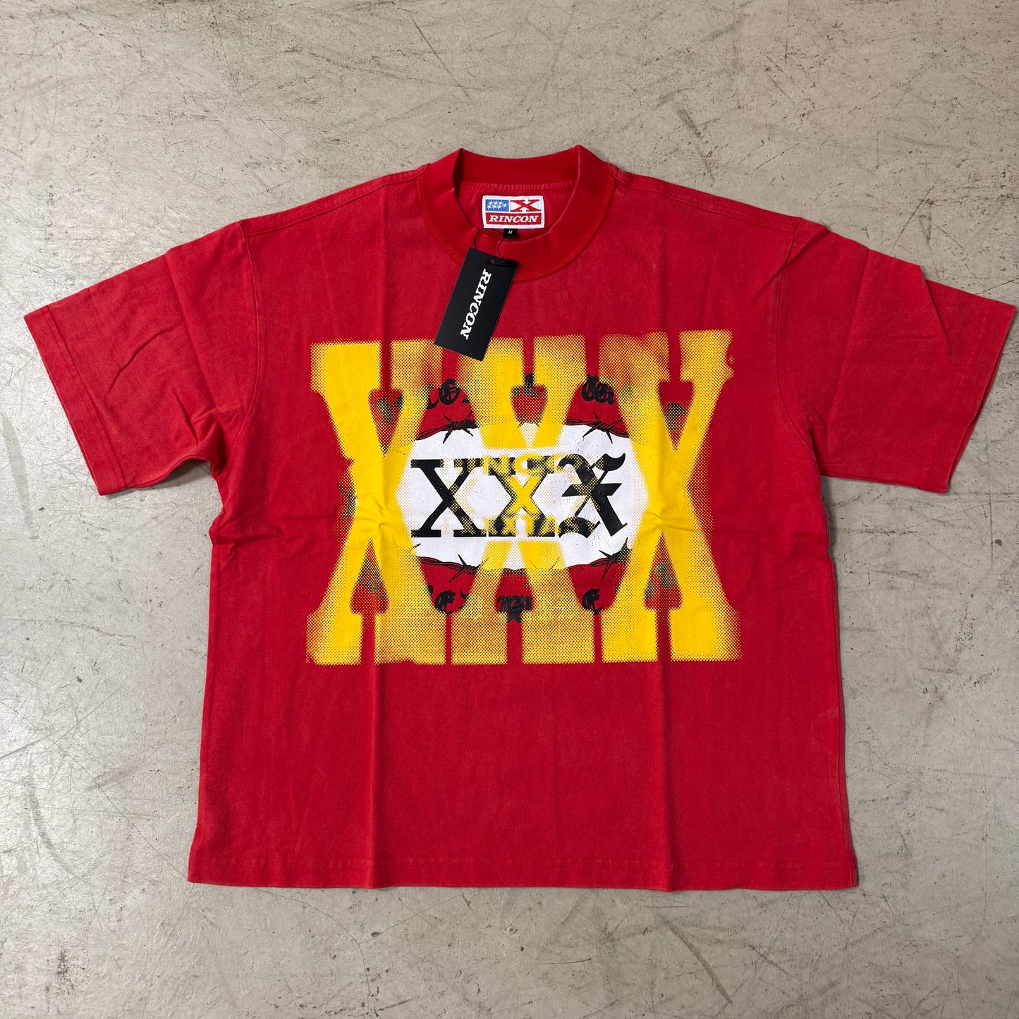 Tee Shirt Rincon