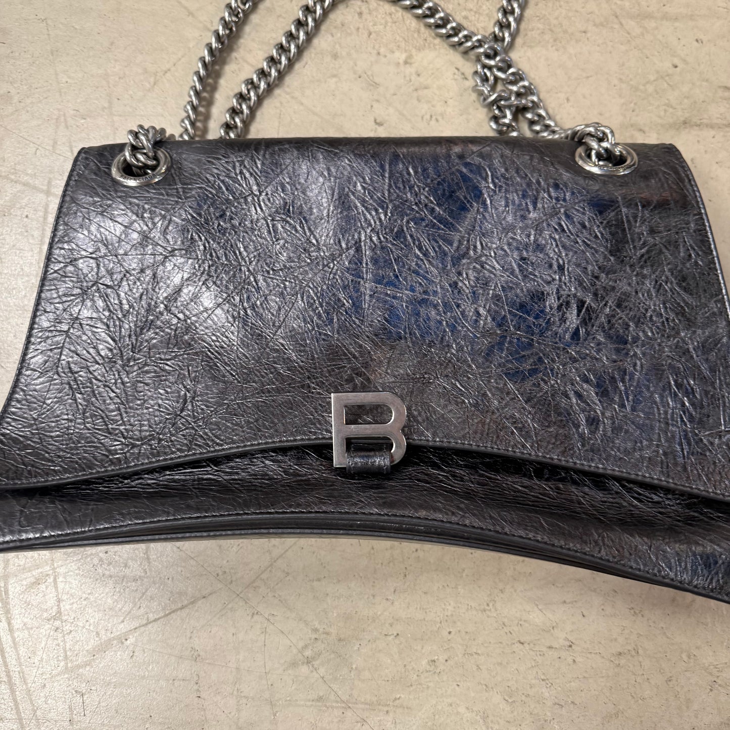 Sac Balenciaga Crush