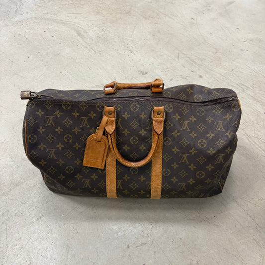 Sac Louis Vuitton Keepall 50