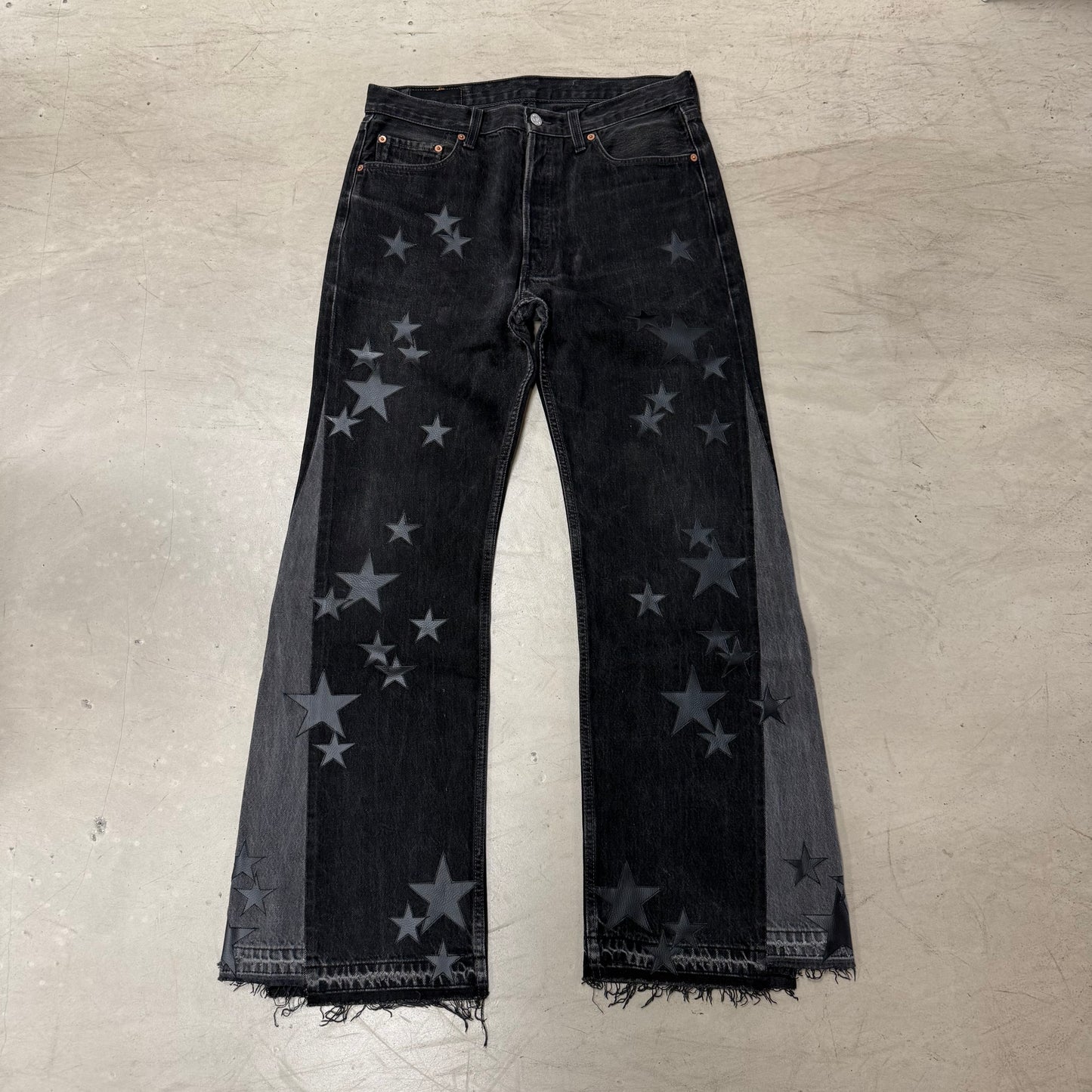 Jean Activist Paris Start Denim 2.0