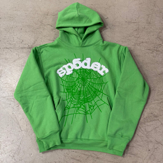 Sweat Sp5der Vert