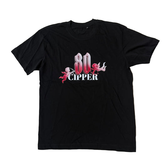 Tee Shirt 80cipper Ange