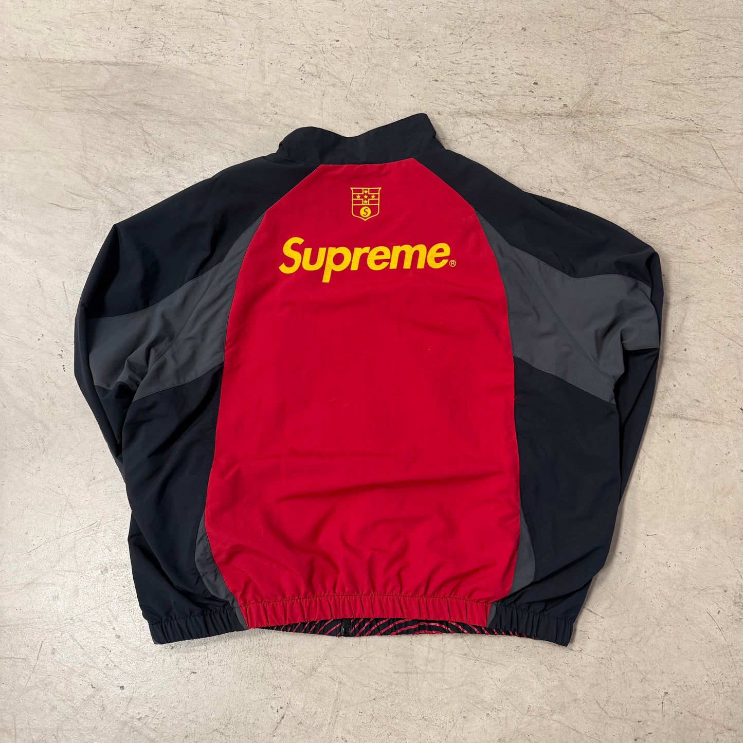 Jacket Supreme Occasion
