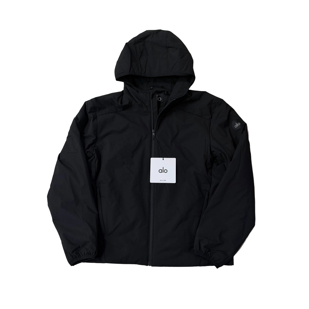 Veste Softshell Alo Noir