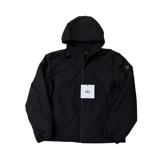 Veste Softshell Alo Noir