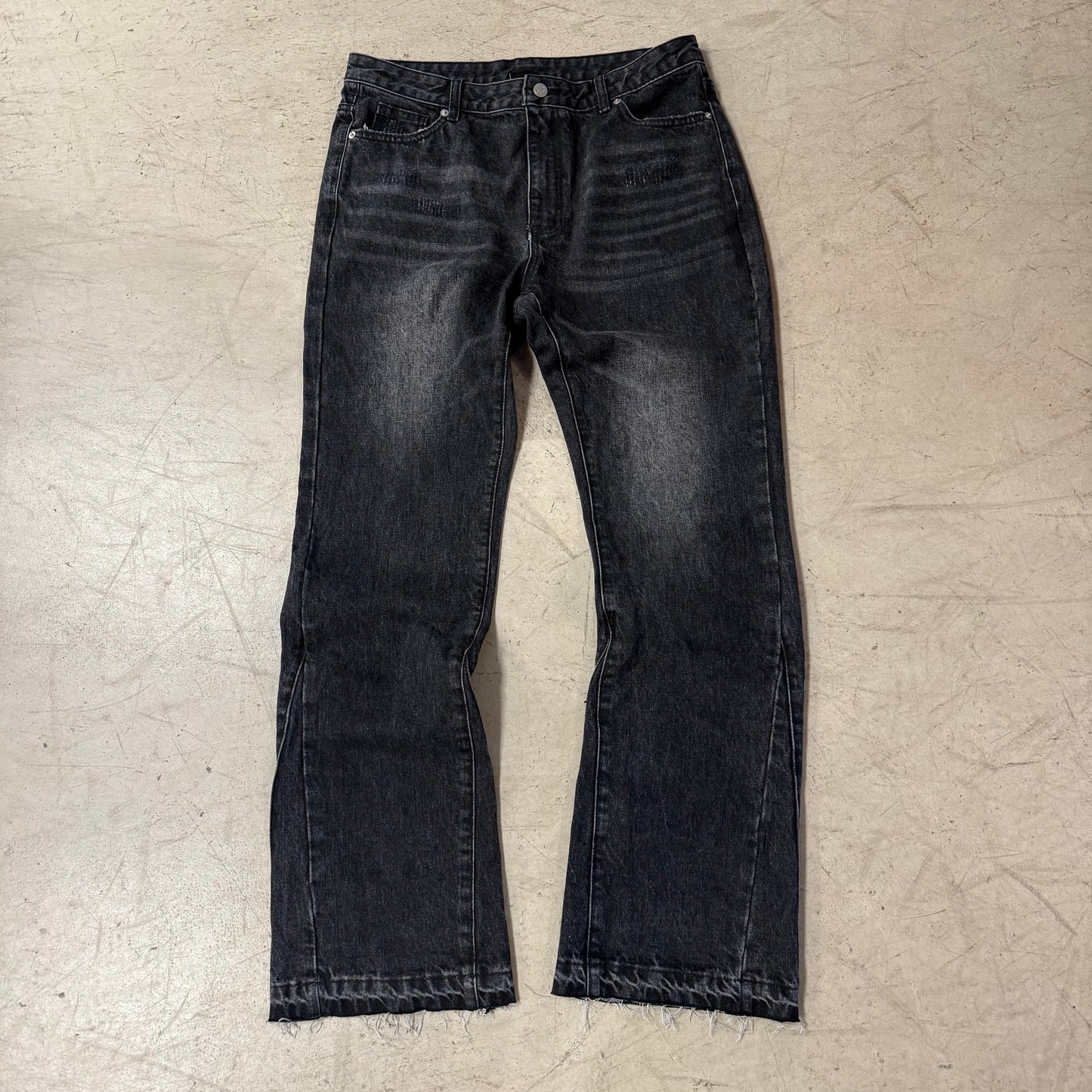 Jean 808Vision
