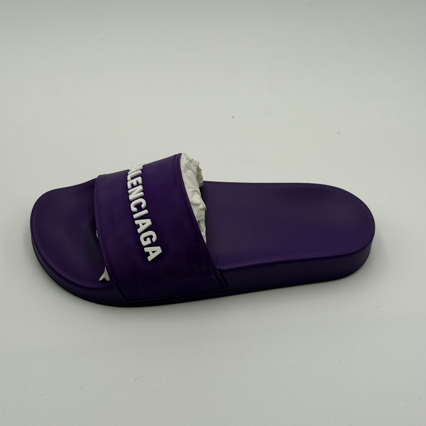Claquette Balenciaga Violette 36