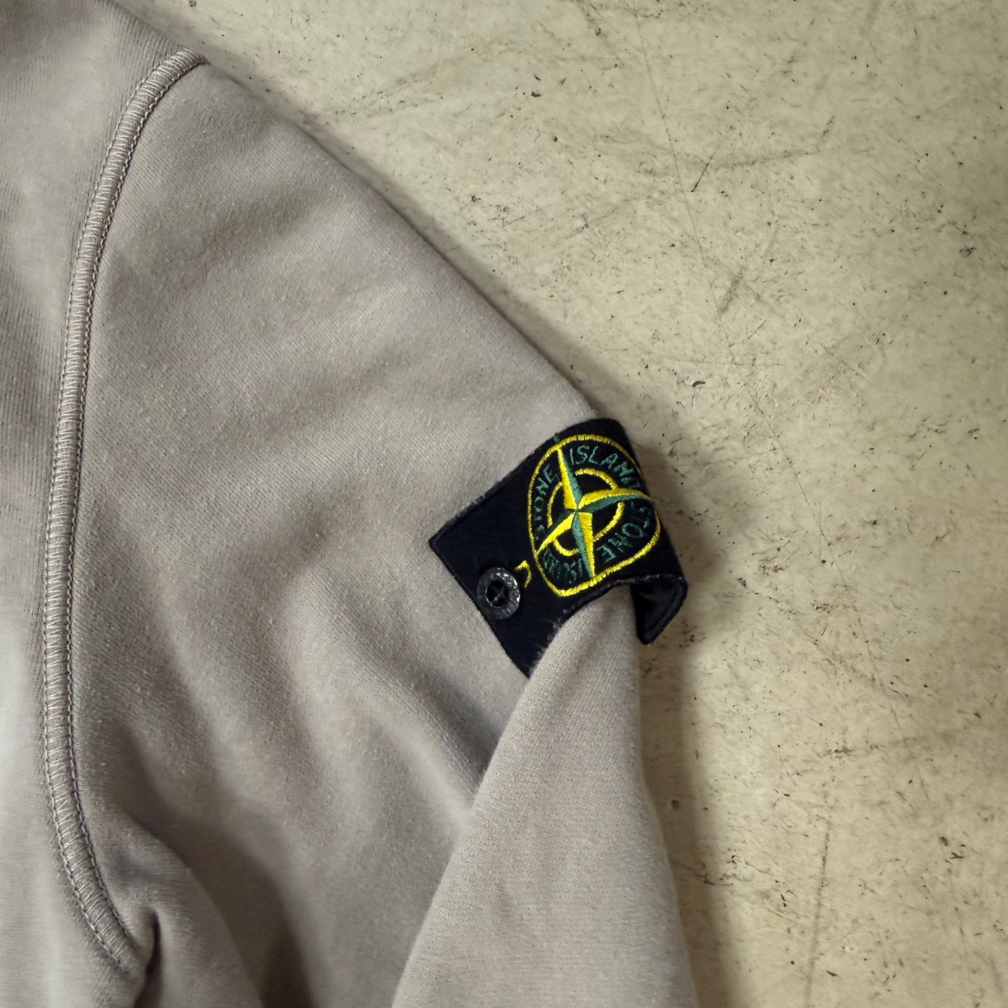 Pull Stone Island Occasion