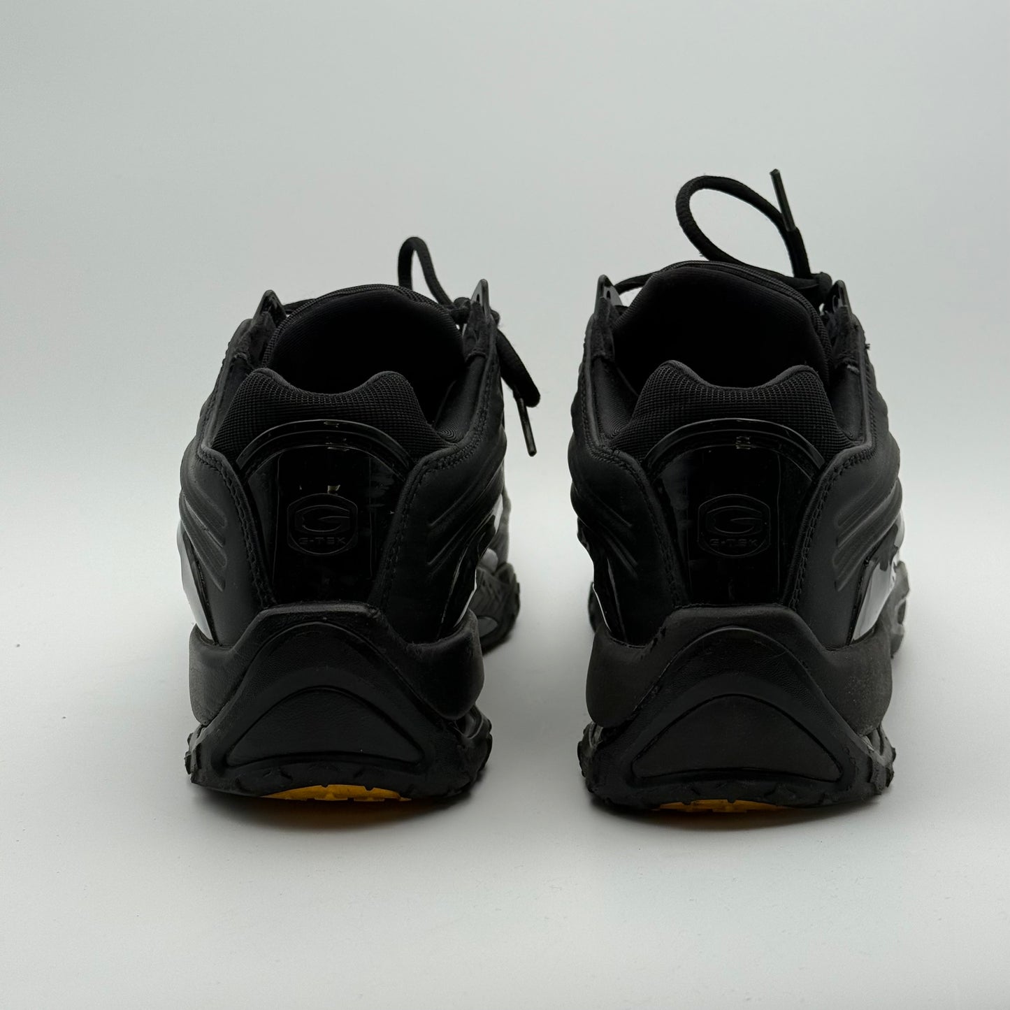 Nocta Hot Step 2 Black 43