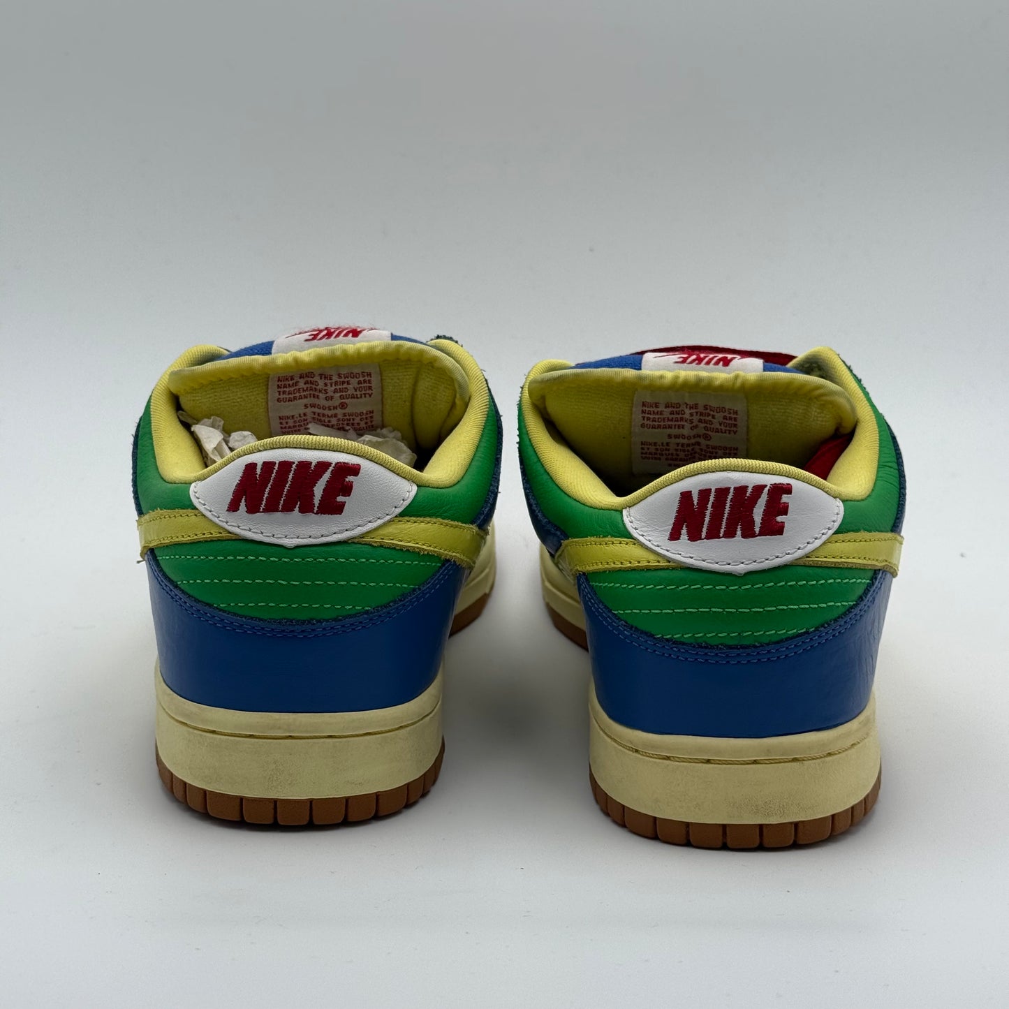 Nike Dunk Lox SB Brooklyn 42,5