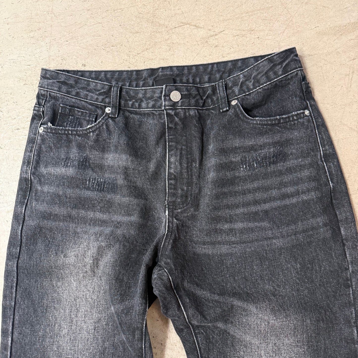 Jean 808Vision