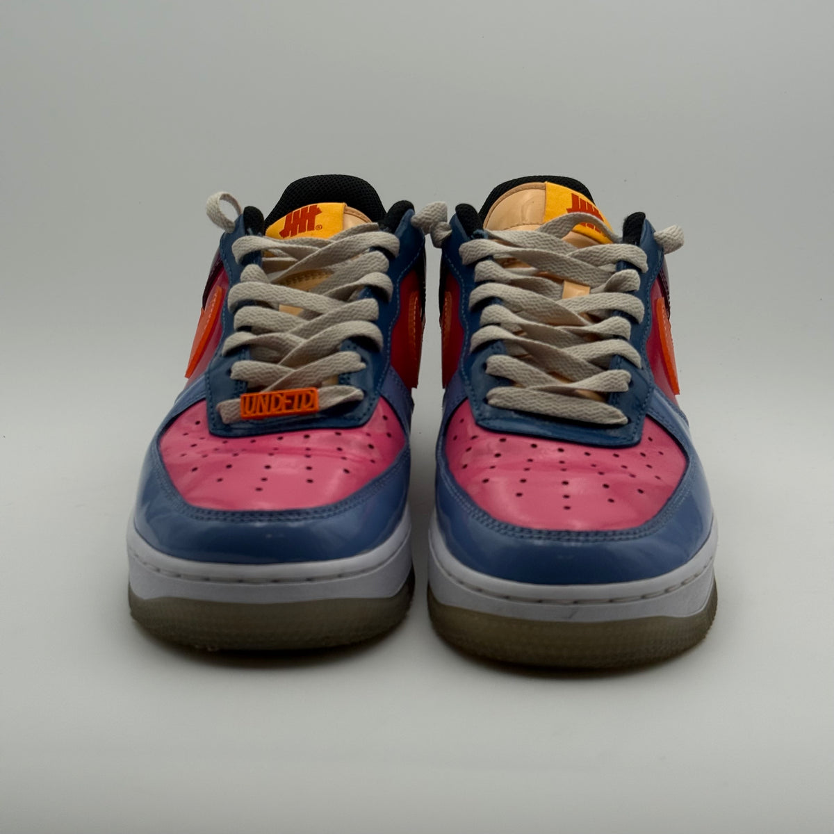 Nike Air Force 1 Undefeated 42