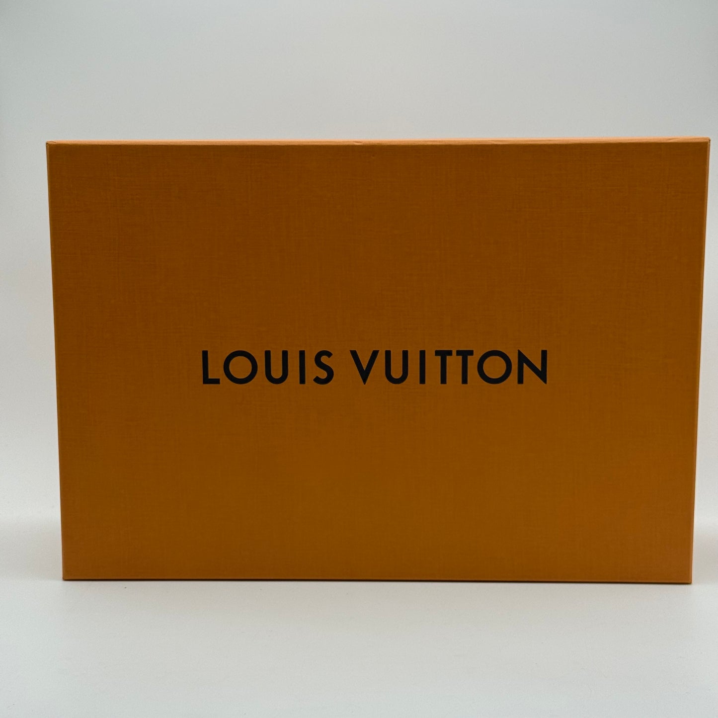 Louis Vuitton Trainer Green 44