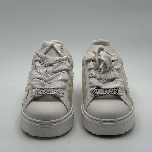 Louis Vuitton Time Out 38