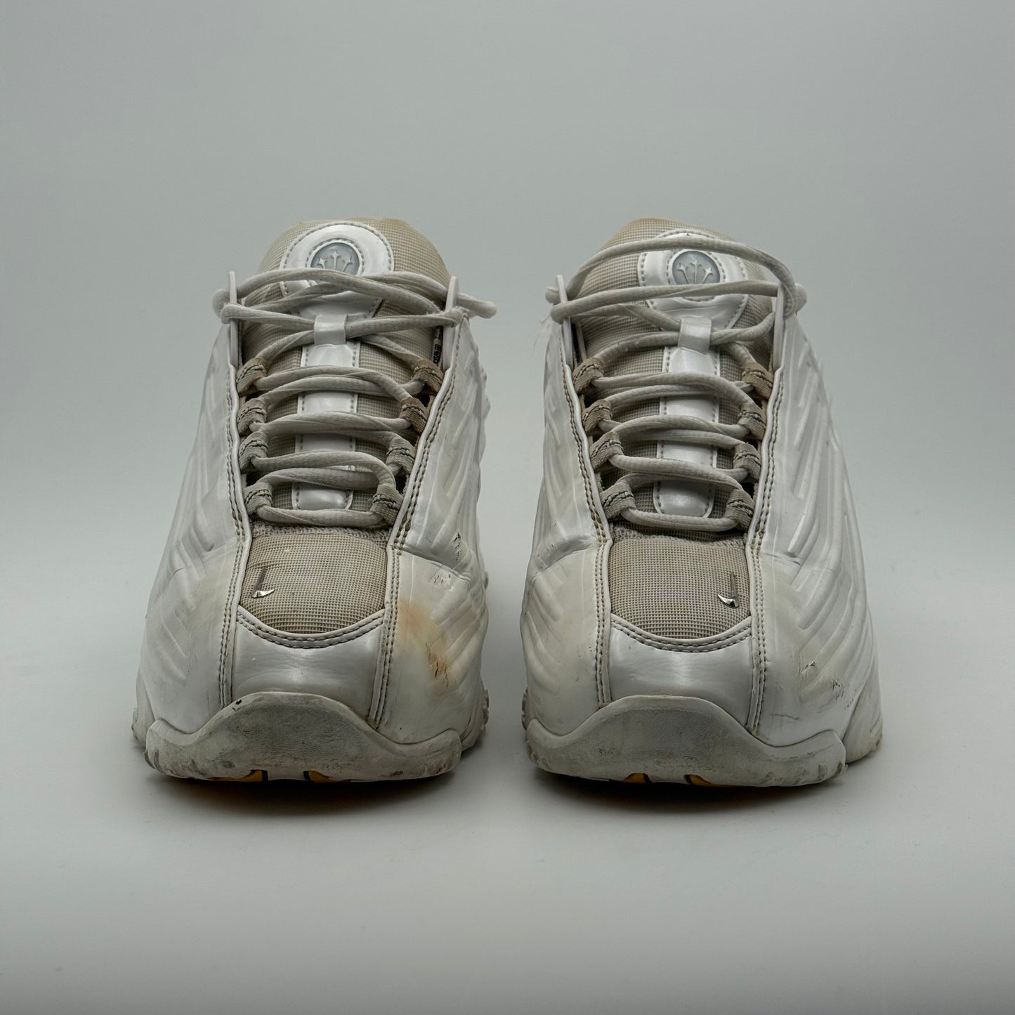 Nocta Hot Step 2 White 43