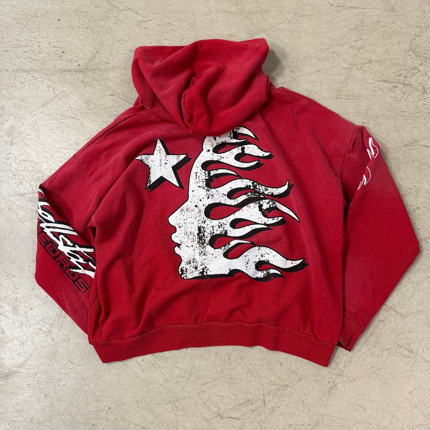 Sweat Hellstar Occasion