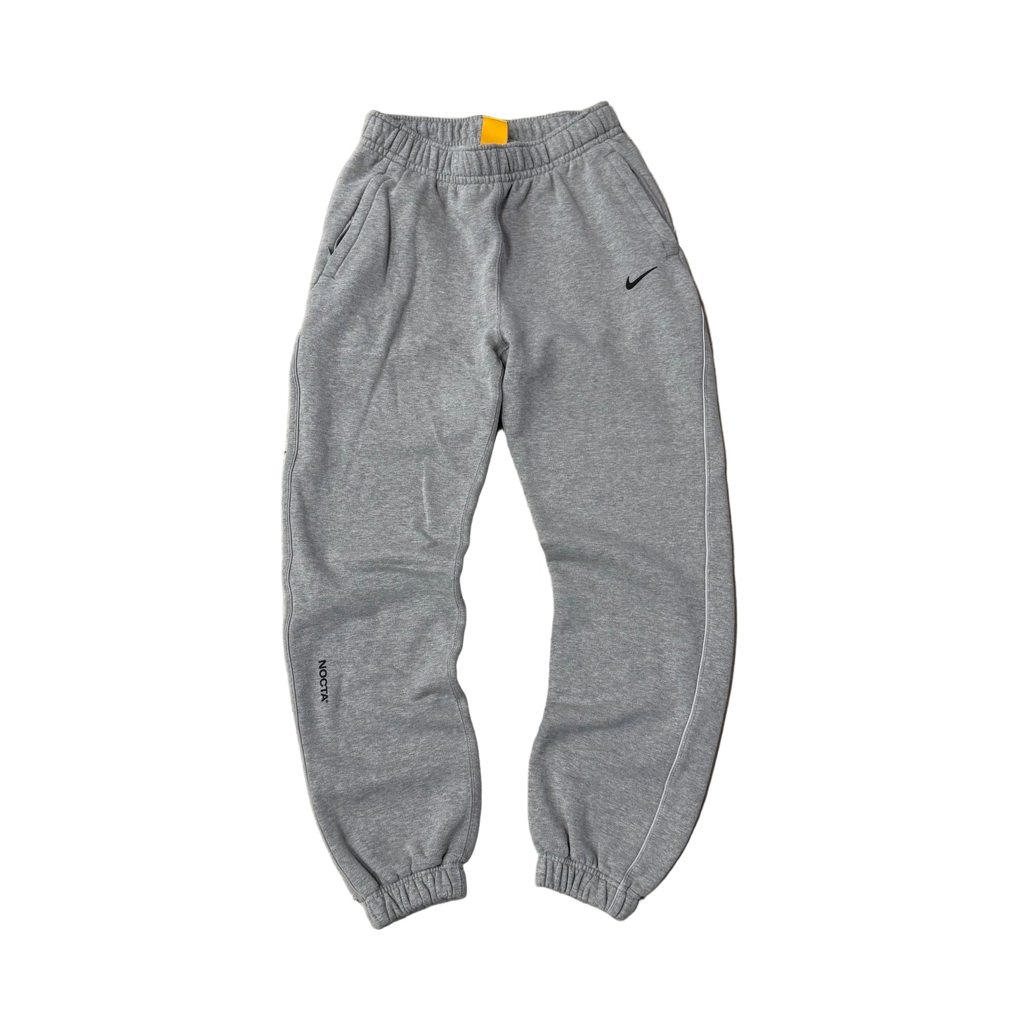 Jogging Nike x Nocta Gris Occasion