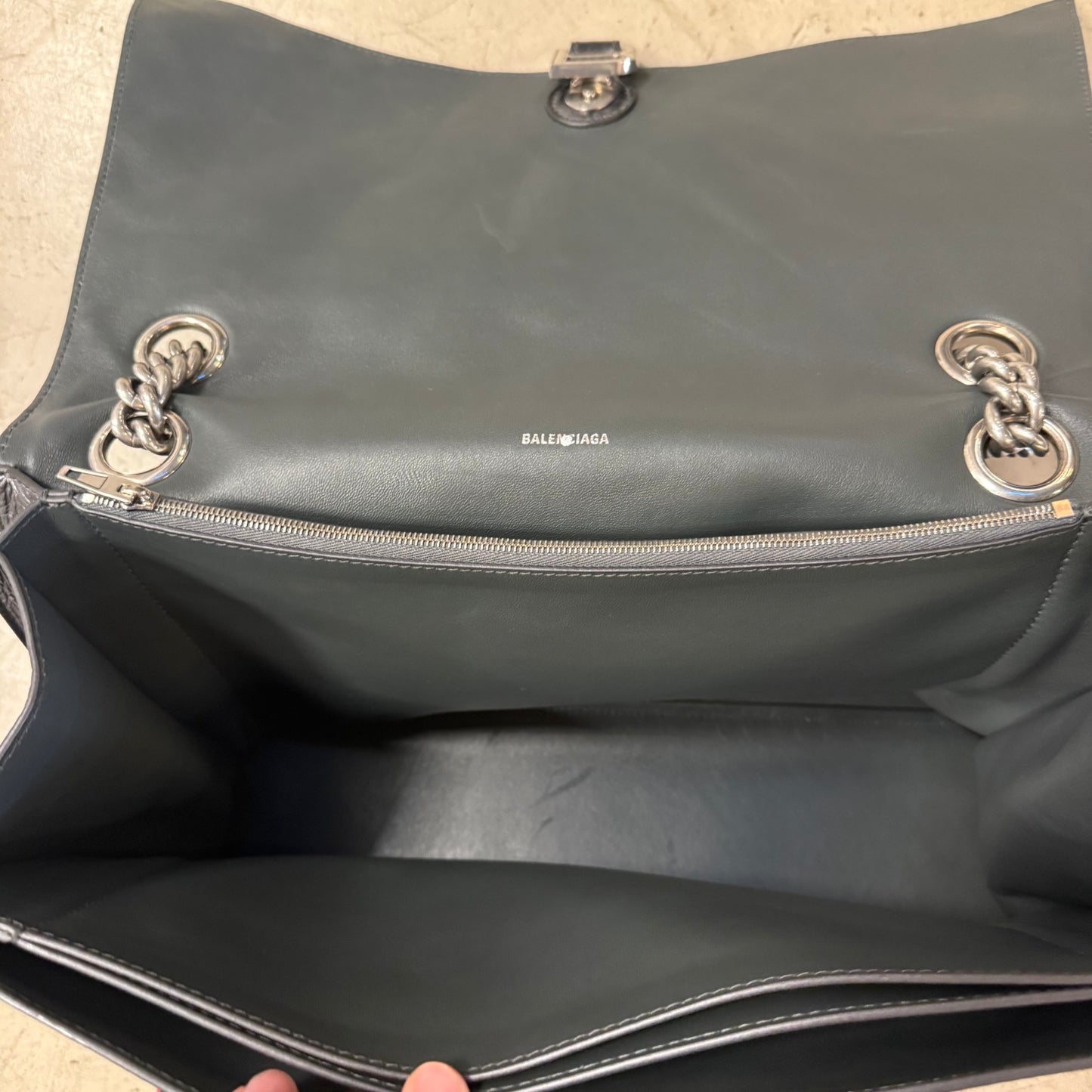 Sac Balenciaga Crush