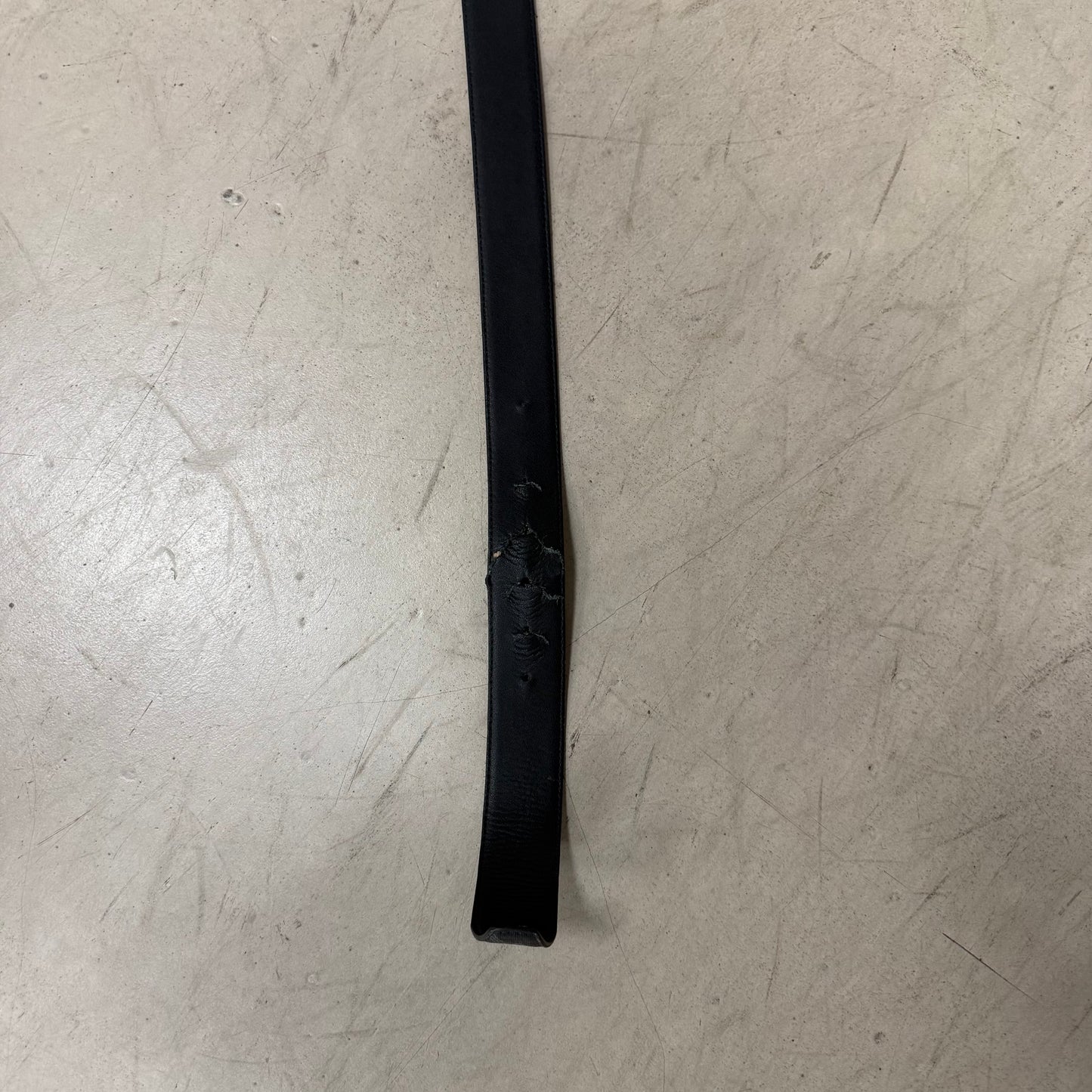 Ceinture Balenciaga