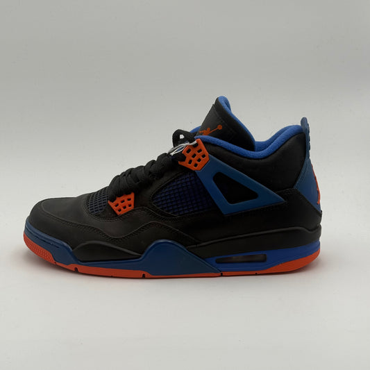 Jordan 4 CAVS 44