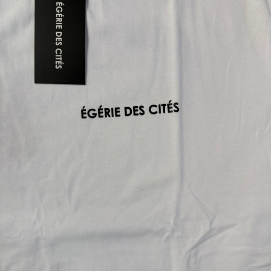 Tee Shirt Égérie des Cités
