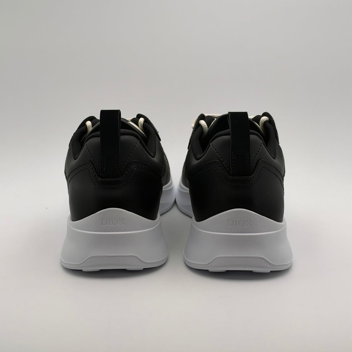 Dior B25 Black & White 41,5