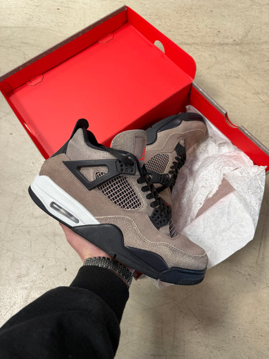Jordan 4 Taupe Haze 44