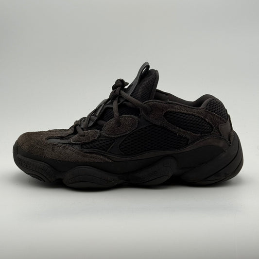 Yeezy 500 Utility Black 44