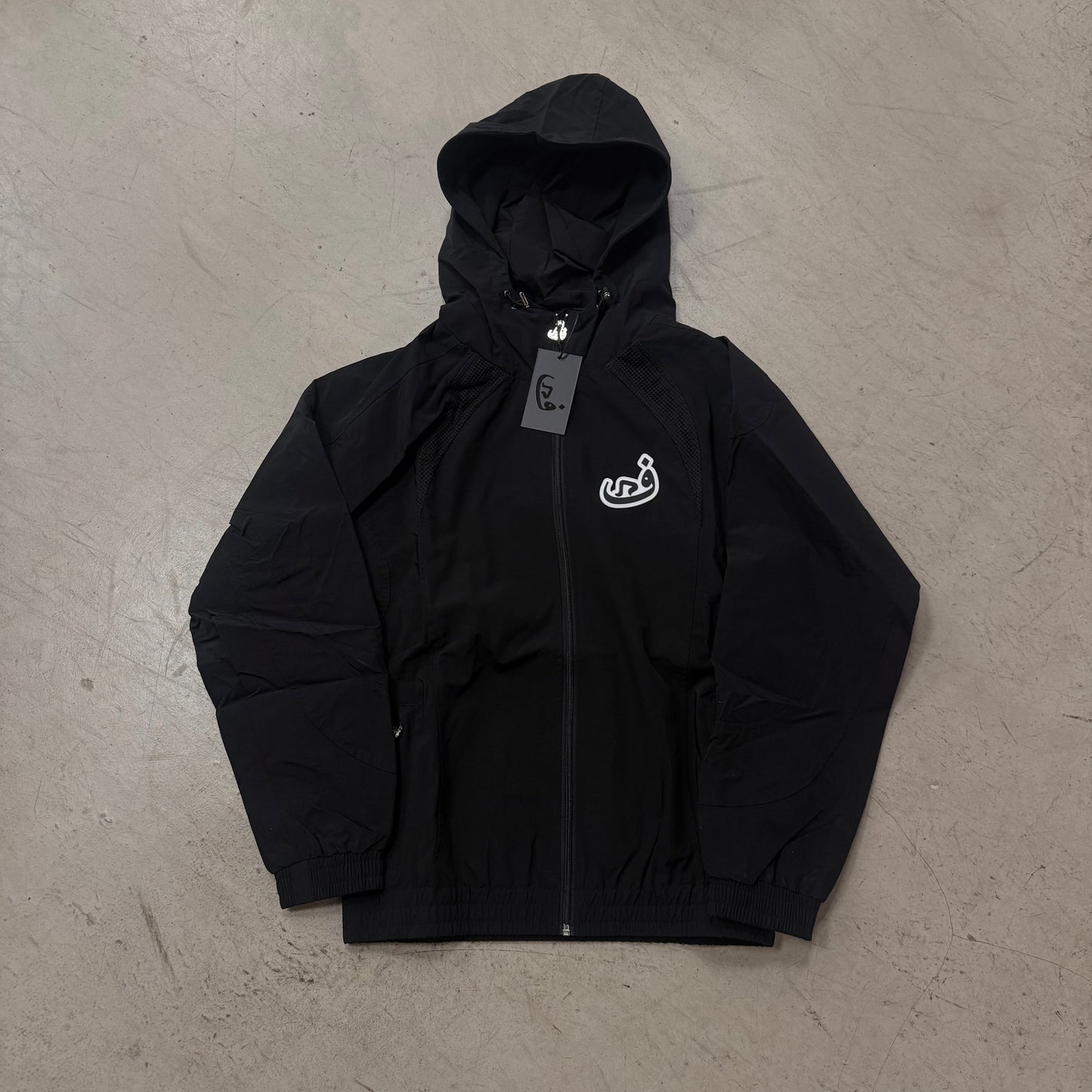 Veste 808vision Noir