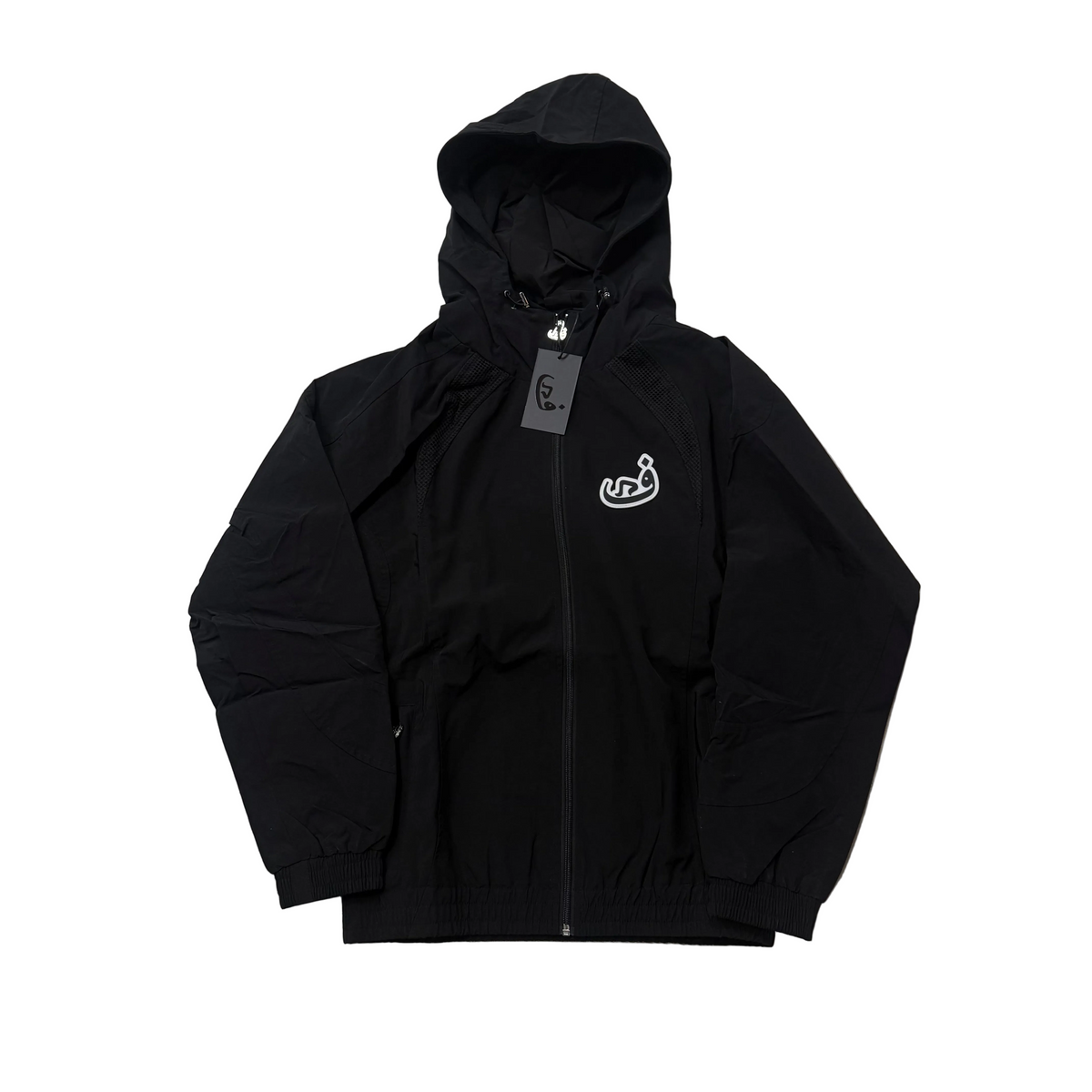 Veste 808vision Noir