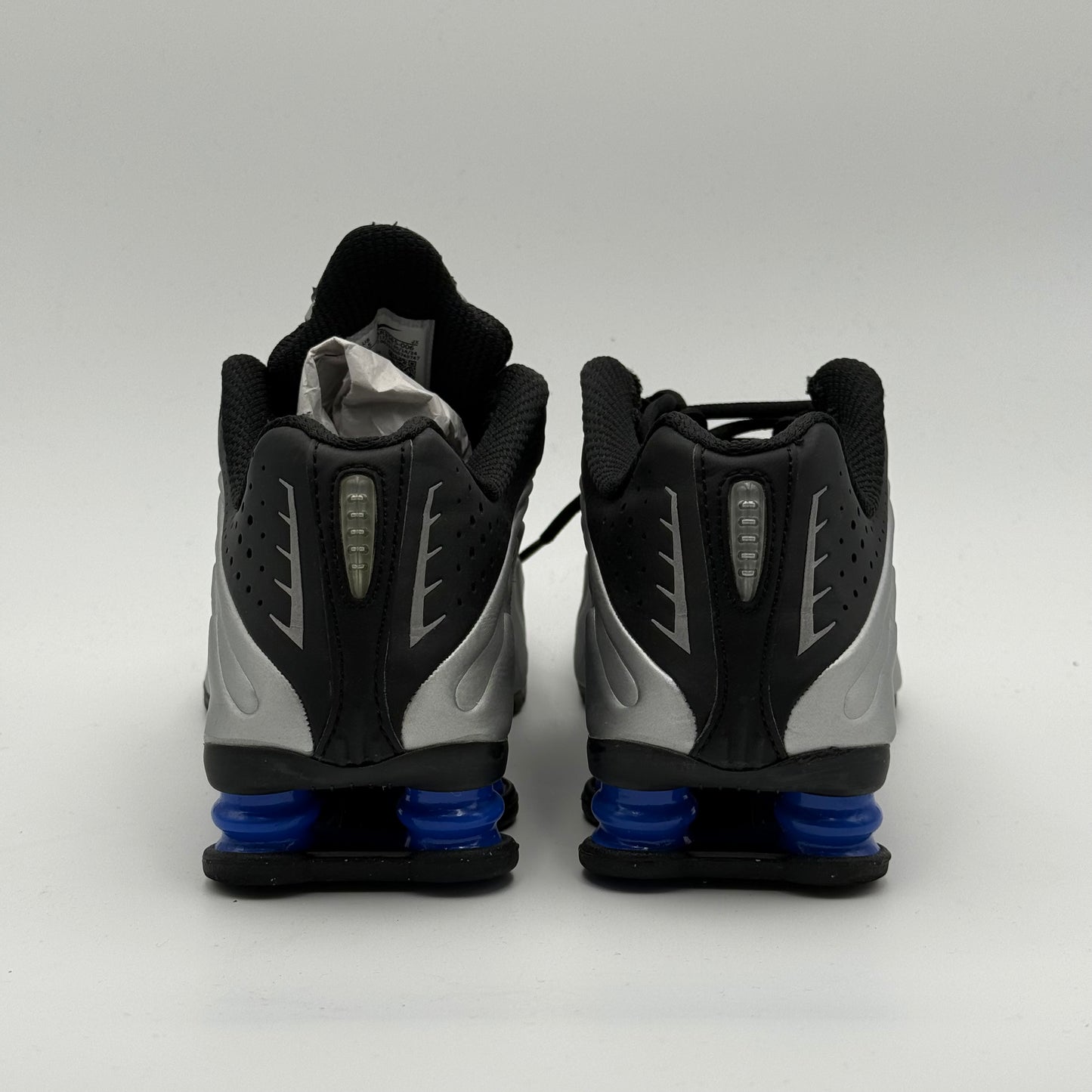 Nike Shox R4 Racer Blue 40