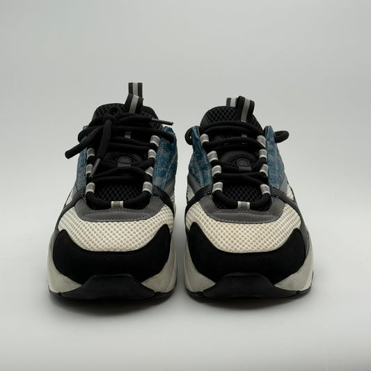 Dior B22 Python 42