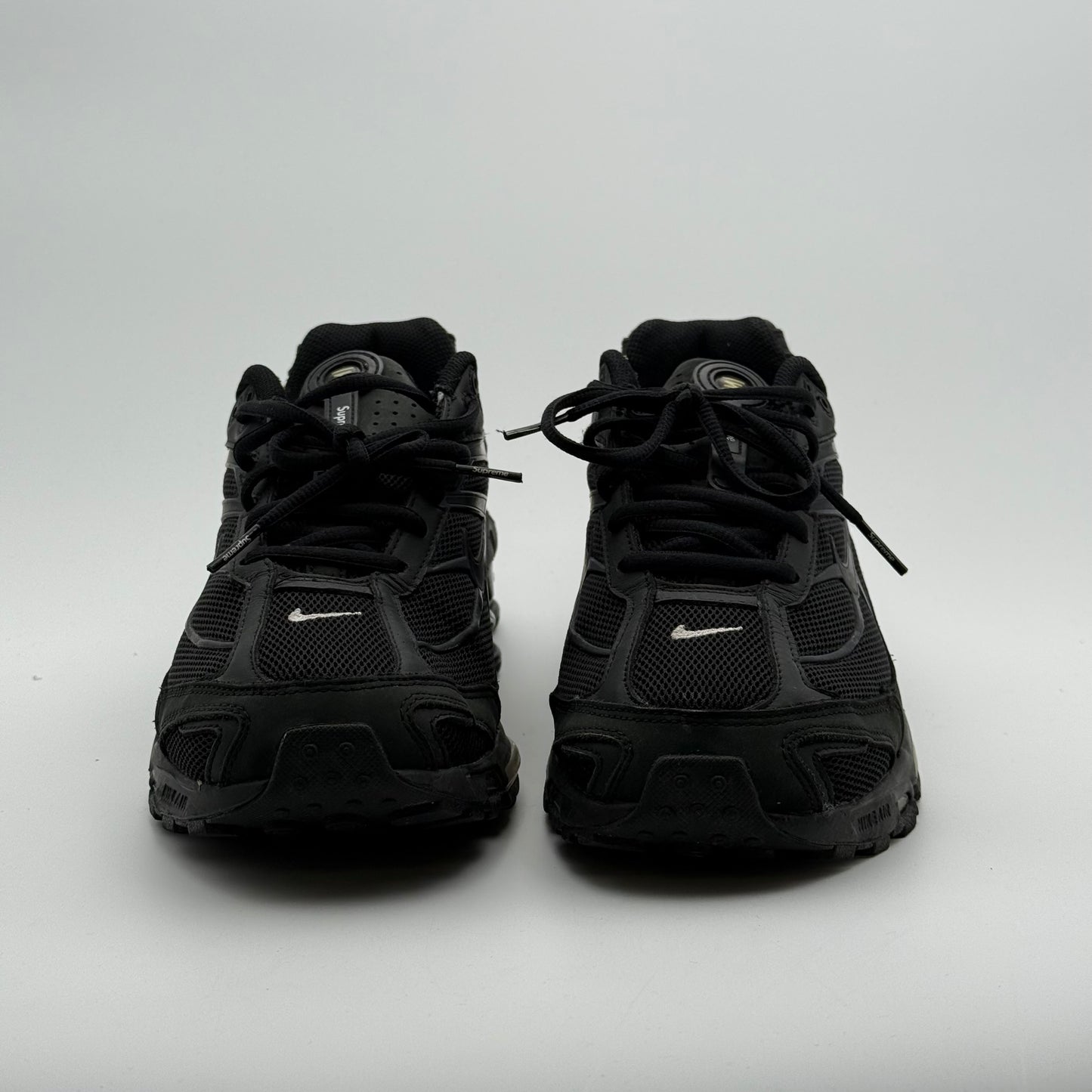 Nike Shox Supreme Black 42,5