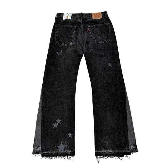 Jean Activist Paris Start Denim 2.0