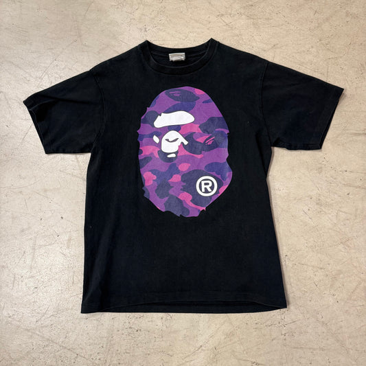 Tee Shirt Bape Occasion