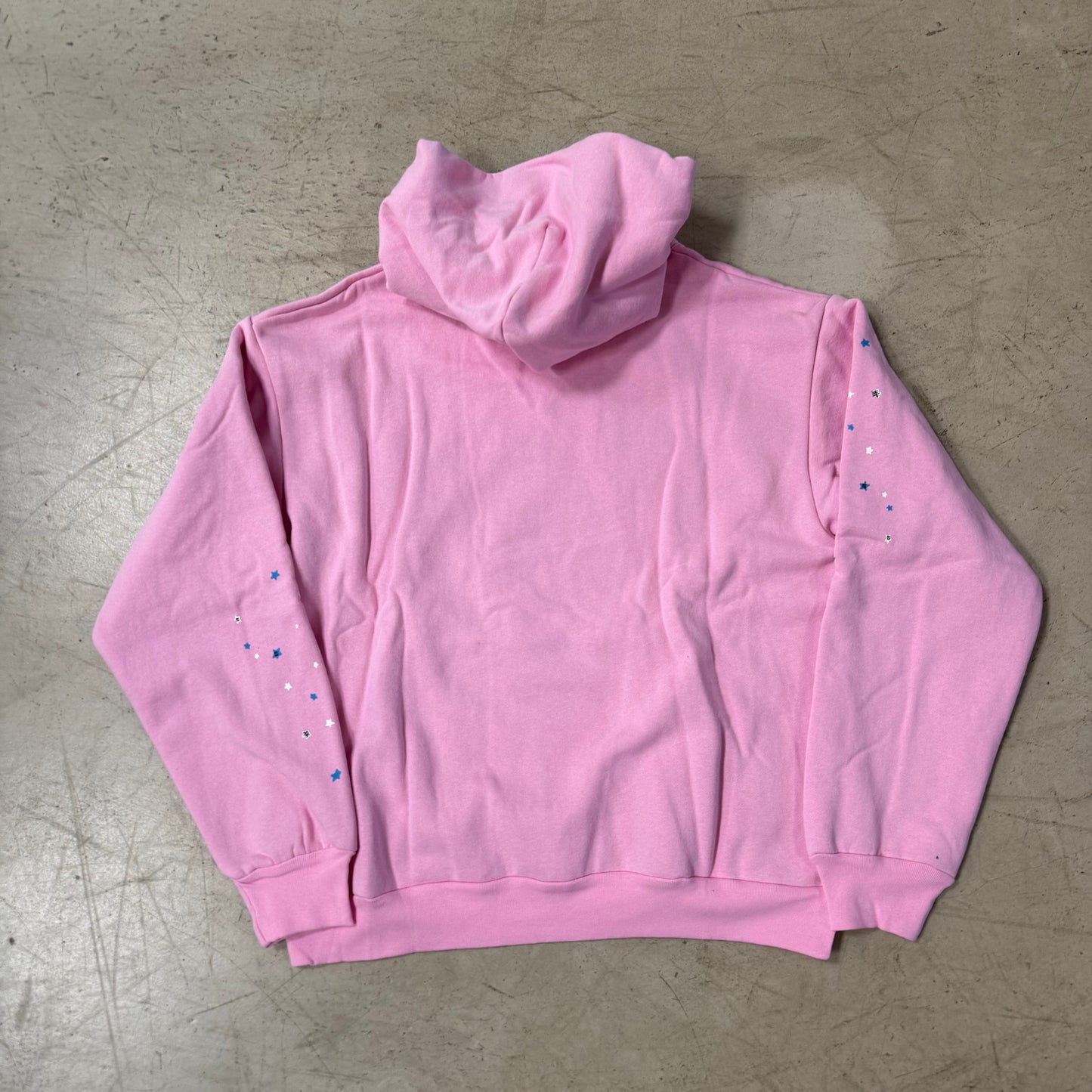 Sweat Sp5der Pink
