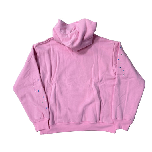 Sweat Sp5der Pink