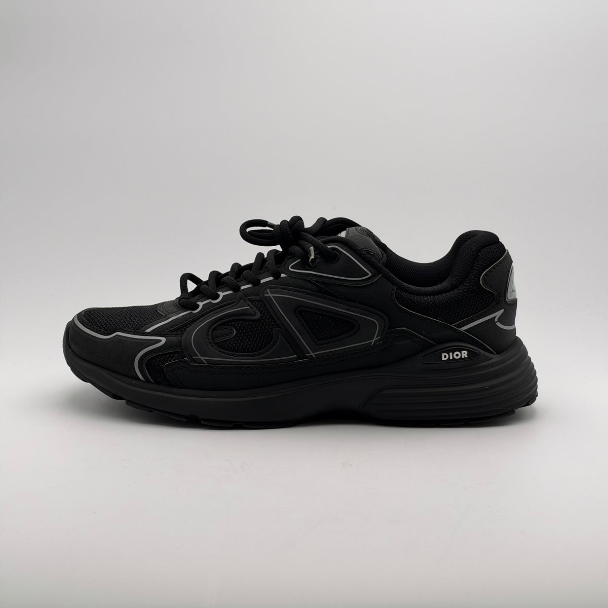 Dior B30 Black 42