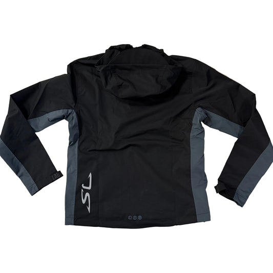 Veste Scientist Lab Softshell Noir