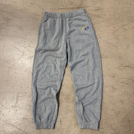 Jogging Kaws Uniqlo Grise Occasion