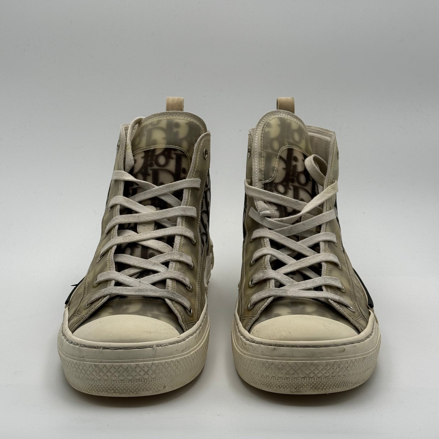 Dior B23 Blanche 41