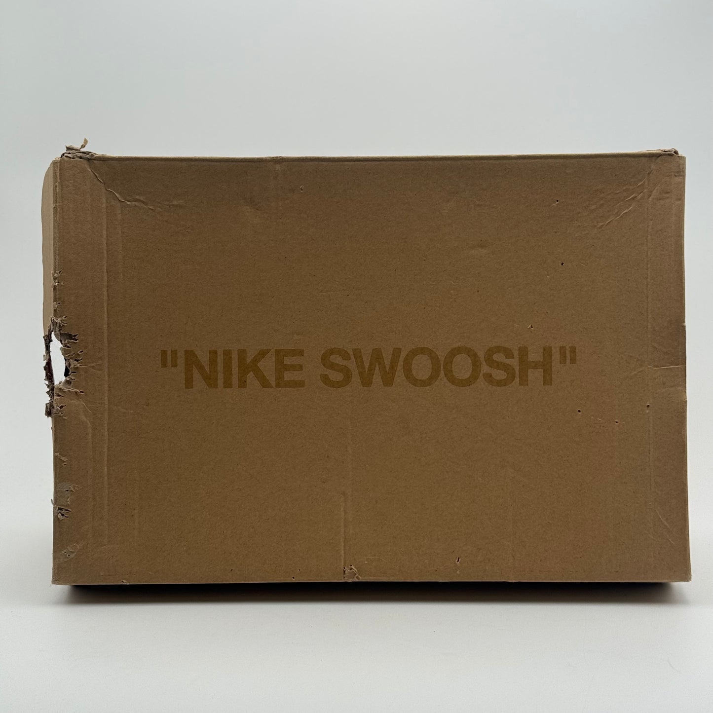 Nike Air Force 1 Off White Volt 43