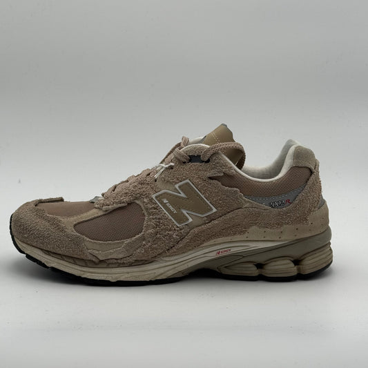 New Balance 2002r Protection Pack Beige 45