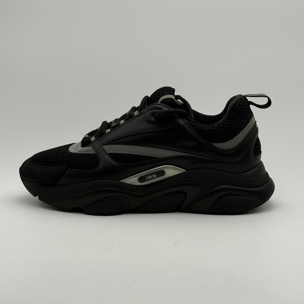 Dior B22 Black 42