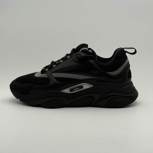 Dior B22 Black 42