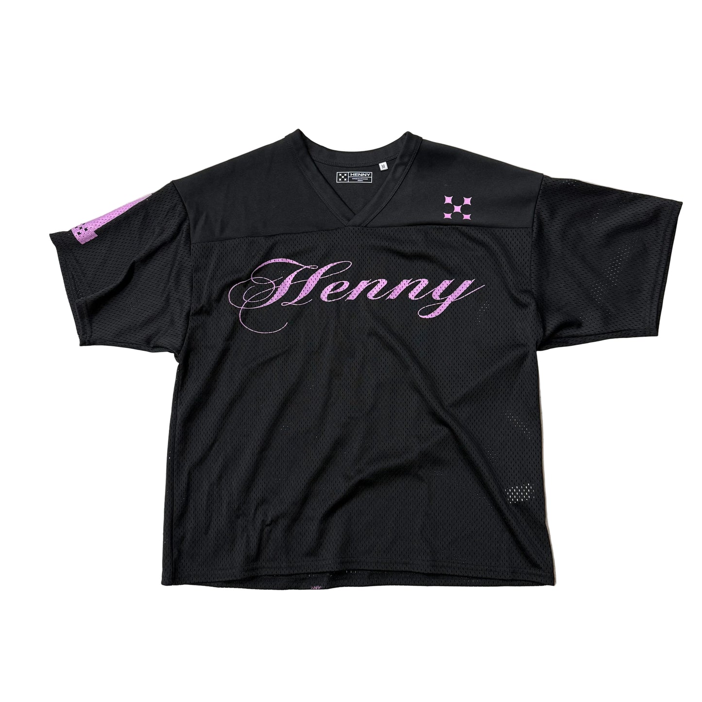 Maillot Henny Noir